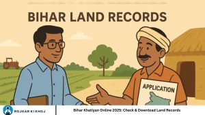 Bihar Khatiyan Online 2025: Check & Download Land Records