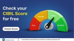Free Credit Score Check 2025: How to Check Your Credit Score Online for Free