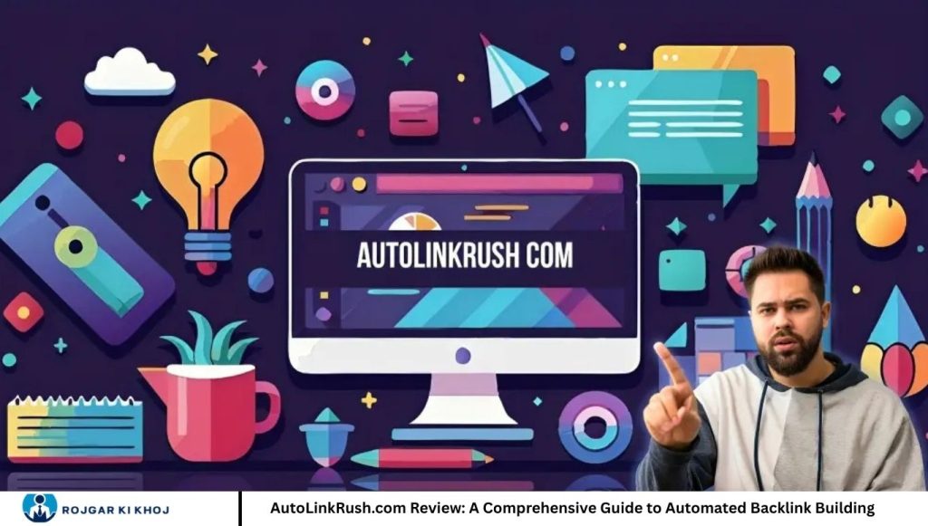 AutoLinkRush.com Review: A Comprehensive Guide to Automated Backlink Building