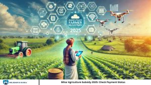Bihar Agriculture Subsidy 2025: Check Payment Status