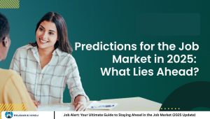 Job Alert: Your Ultimate Guide to Staying Ahead in the Job Market (2025 Update)