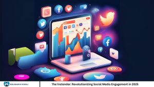 The Instender: Revolutionizing Social Media Engagement in 2025