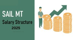 SAIL MT (Technical) Admit Card 2025 – Download Here | Complete Guide