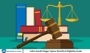 Indira Gandhi Rojgar Yojana: Benefits & Eligibility Guide