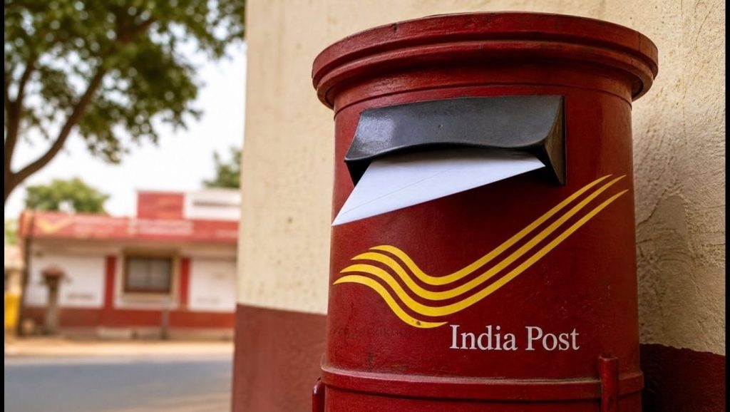 India Post GDS Correction Form 2026: Edit Window & Last Date India Post GDS Correction Form 2026: Edit Window & Last Date