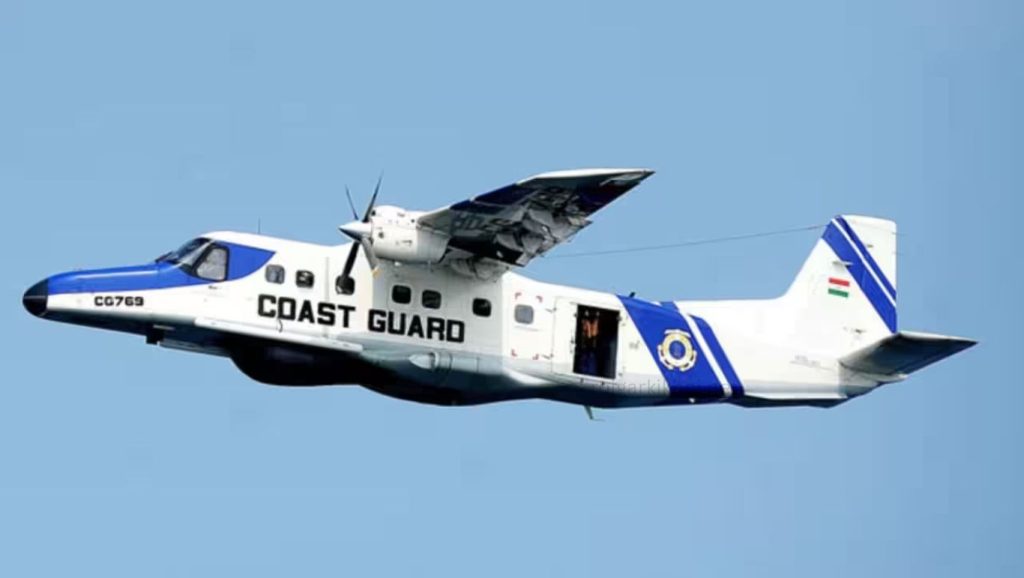 Indian Coast Guard Mumbai Recruitment 2026 Indian Coast Guard Mumbai Recruitment 2026