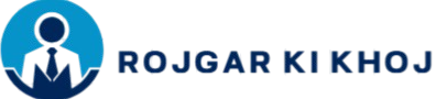 Rojgar Ki Khoj